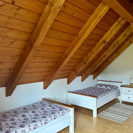 Apartman Lazec Cesky Krumlov Exterior photo