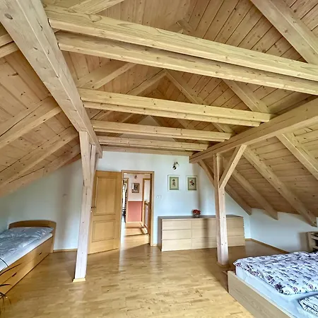 Apartman Lazec Cesky Krumlov Exterior photo