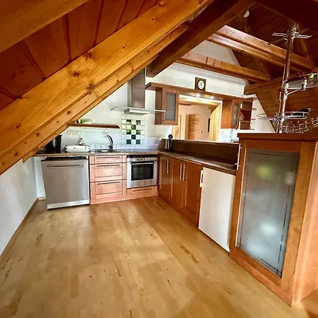 Apartman Lazec Cesky Krumlov Exterior photo