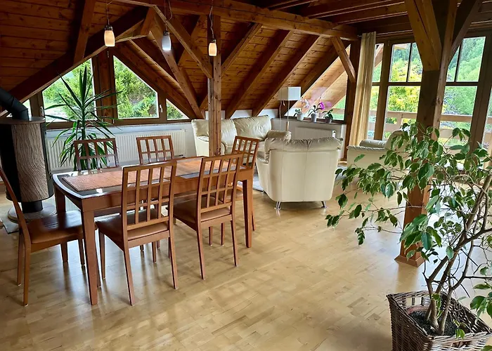 Apartman Lazec