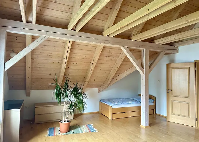 Apartman Lazec