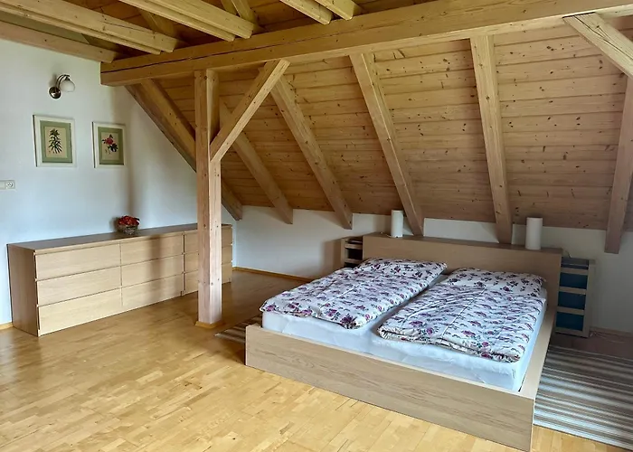 Apartman Lazec