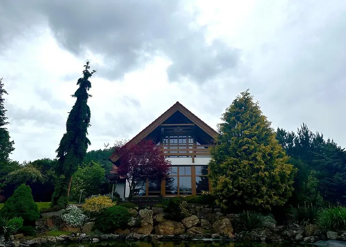 Apartman Lazec