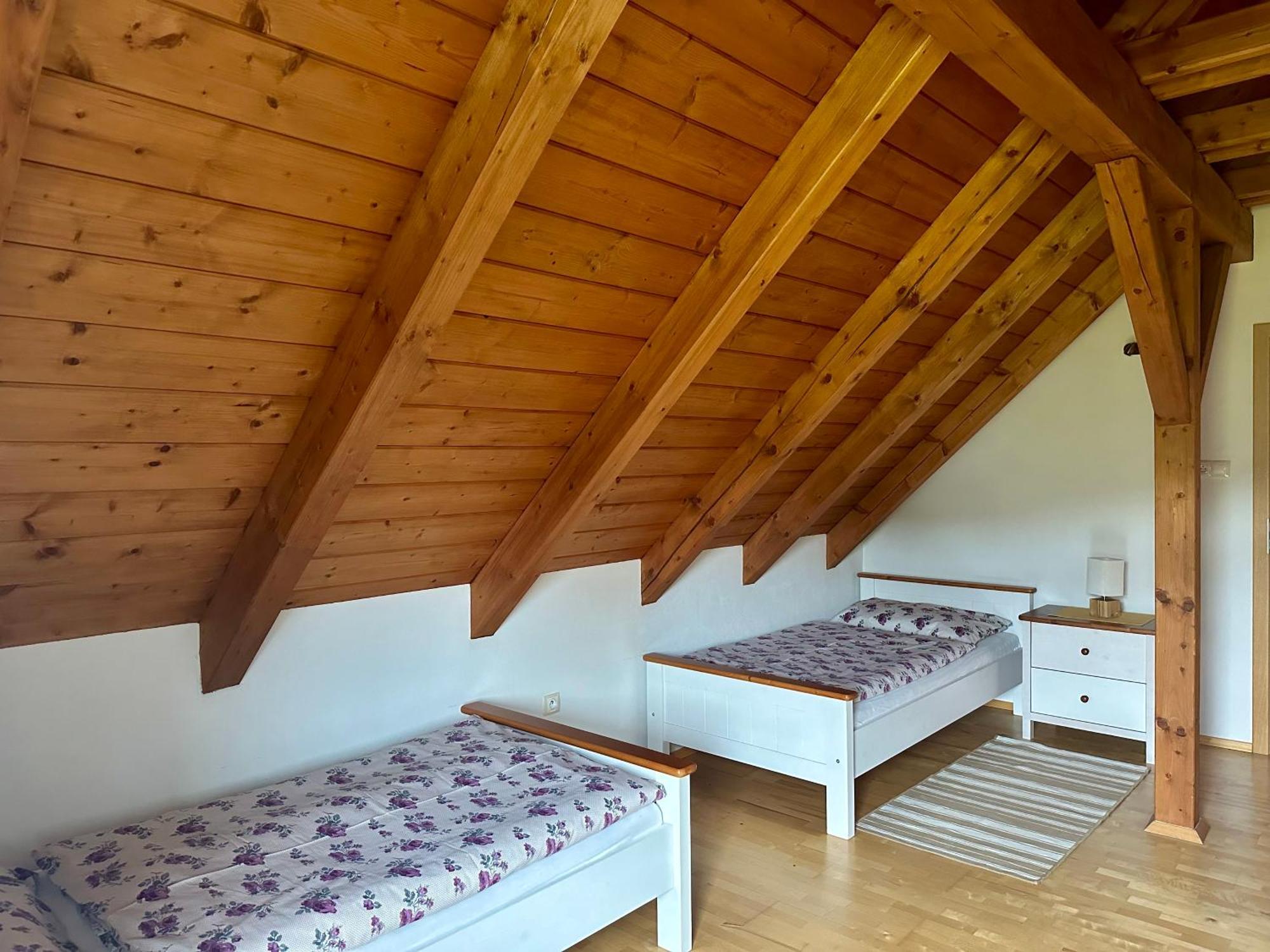 Lazec Apartment
