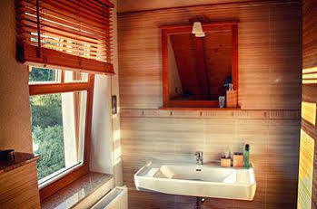 Lazec Apartment *